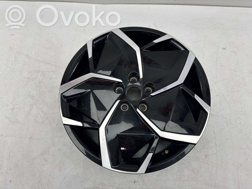 Hyundai Ioniq 5 Felgi aluminiowe R19 