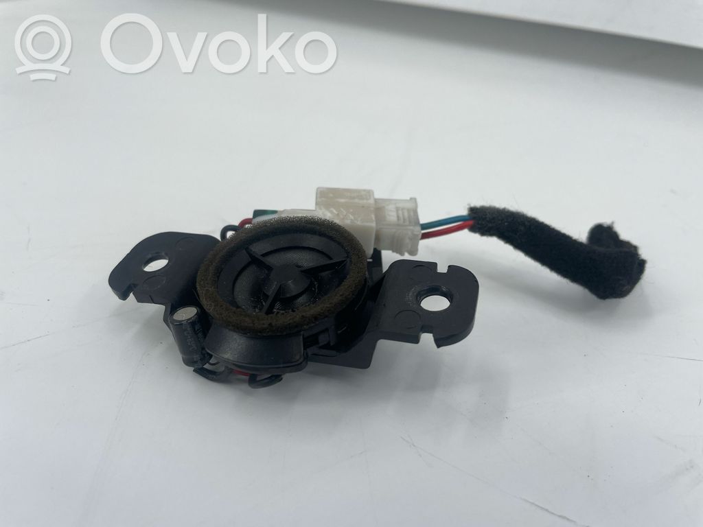 Panel speaker   96310A2000