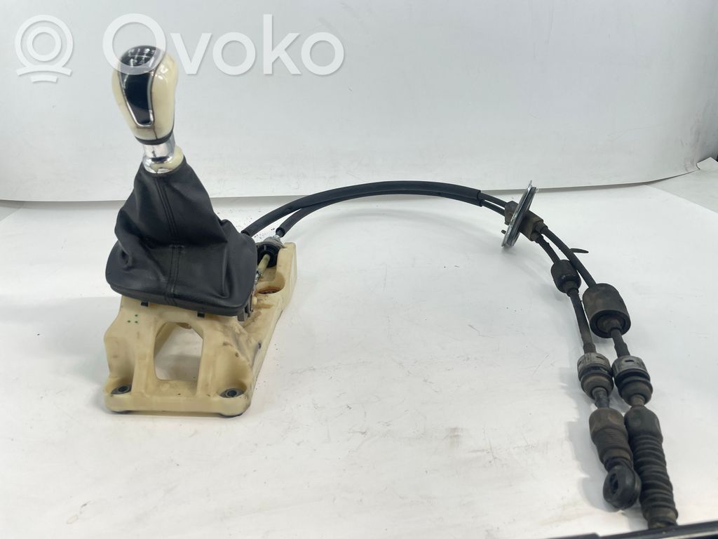 KIA Ceed Selector caja de cambios 