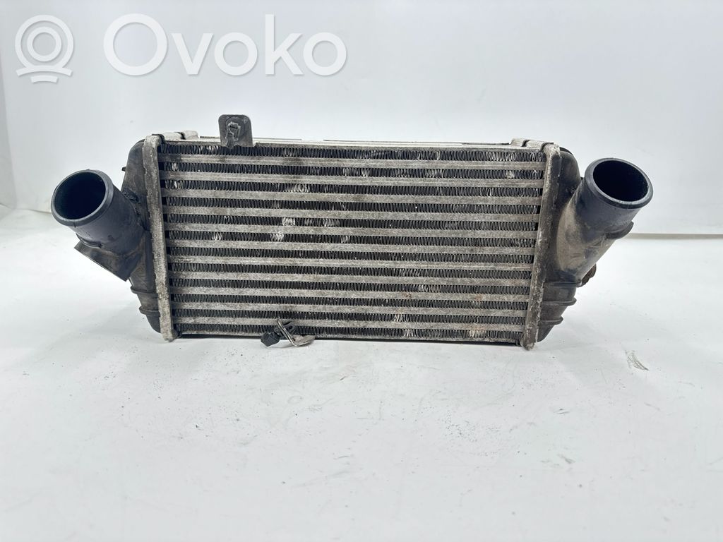 KIA Ceed Interkūlerio radiatorius 
