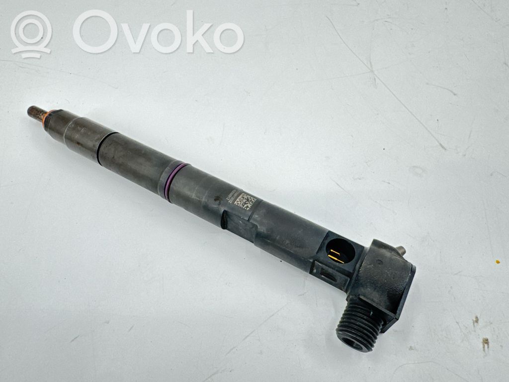 KIA Ceed Polttoainesuutin 