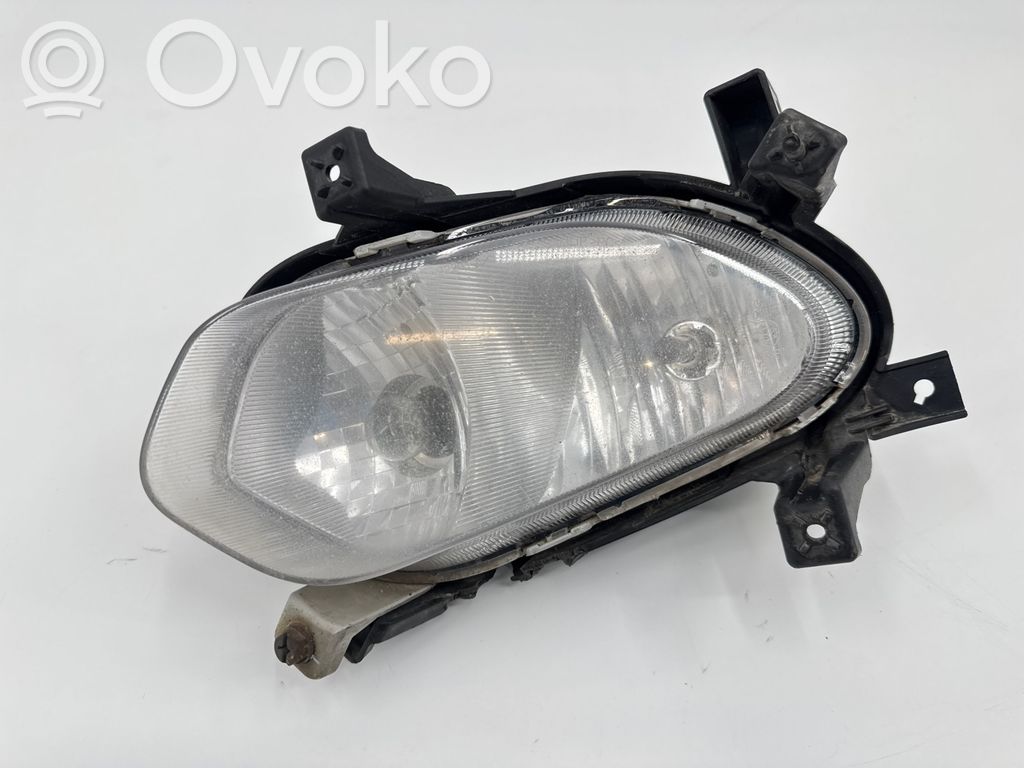 Front fog light   92201A2