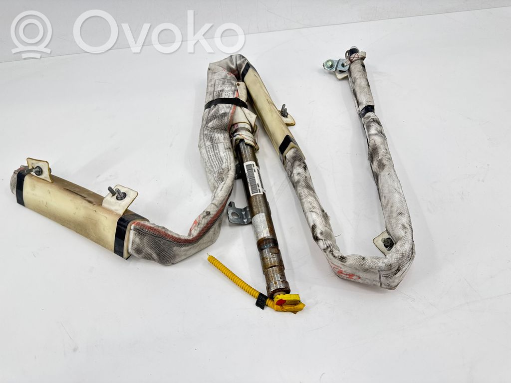 KIA Ceed Airbag cortină 