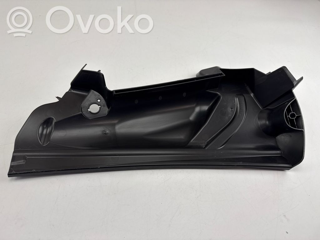 BMW 1 F20 F21 Alte piese compartiment motor 