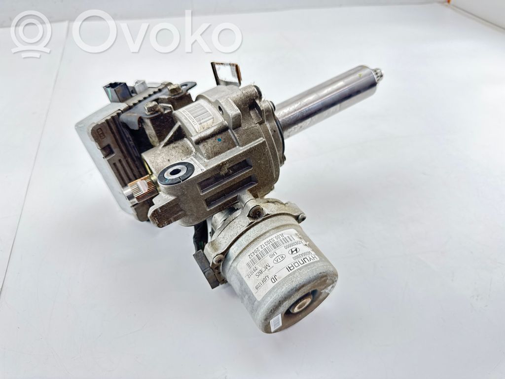 KIA Ceed Vairo stiprintuvas (elektrinis) 
