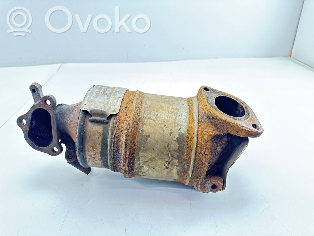 Filtr cząstek stałych Katalizator / FAP / DPF   CF2A820