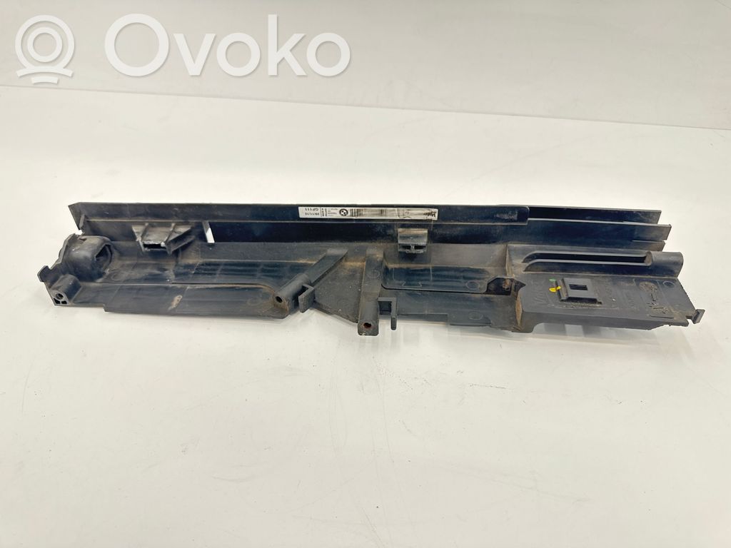 BMW 3 F30 F35 F31 Seitenteil Schlossträger Frontträger Frontmaske 
