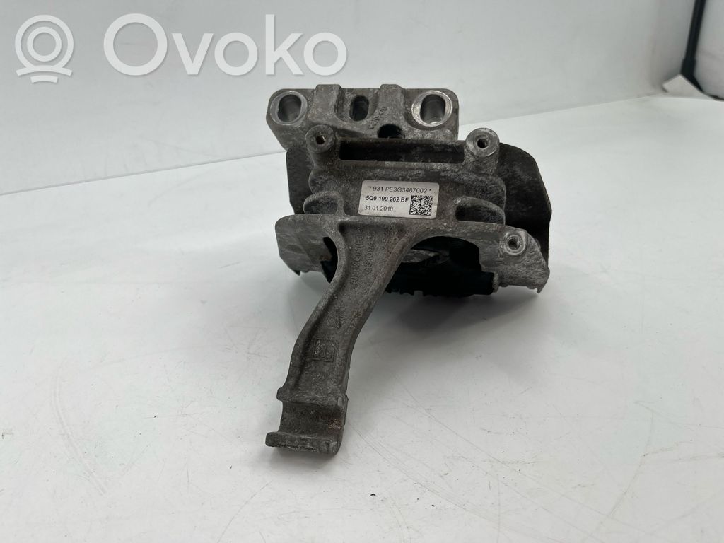 Audi A3 S3 8V Engine mount bracket 