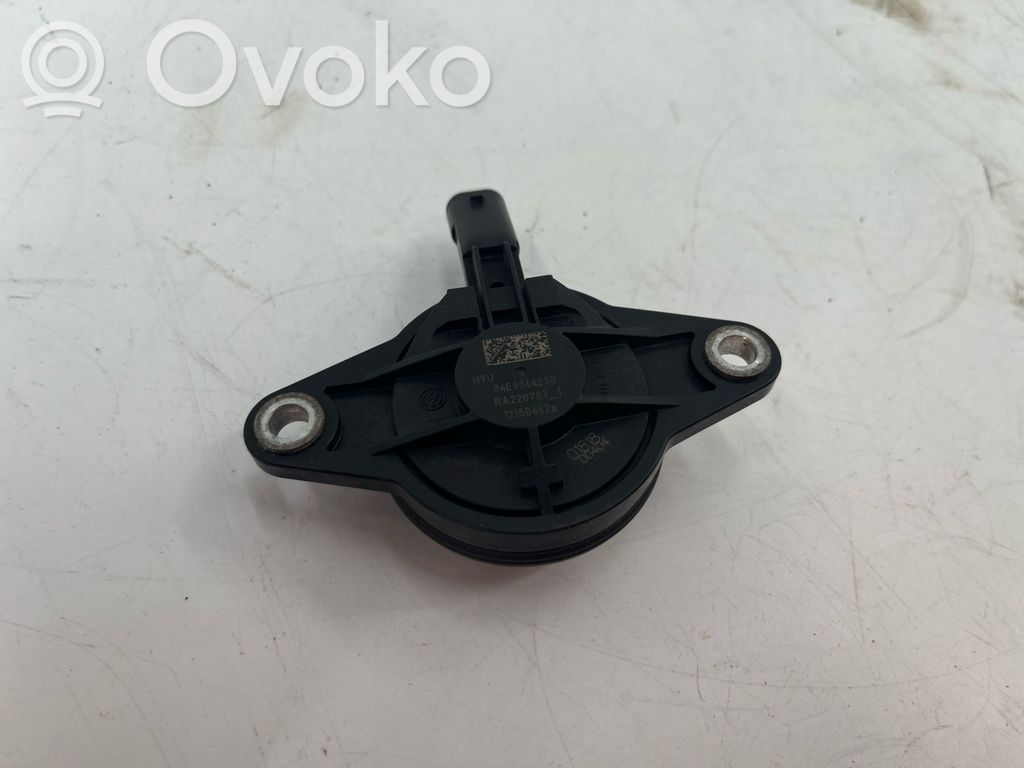 Audi A3 S3 8V Sensor de posición del cigüeñal (Usadas) 