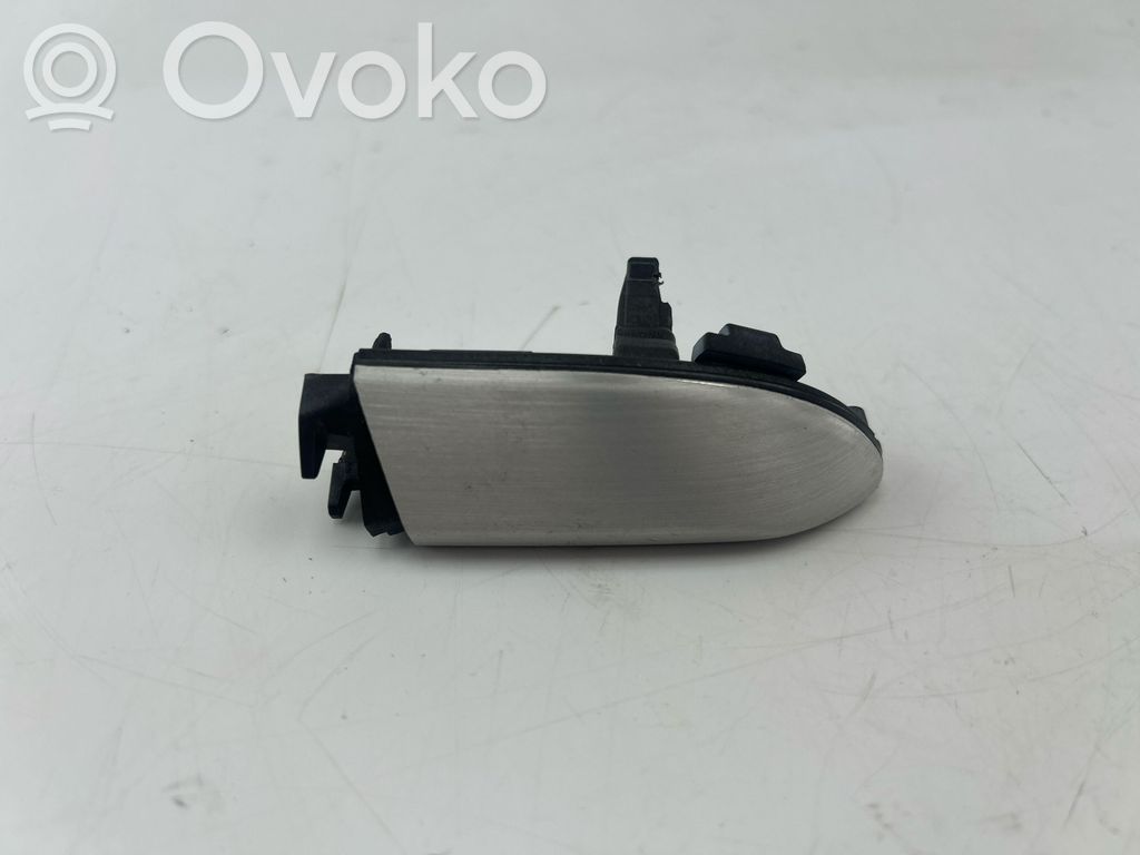 Audi A3 S3 8V Dashboard glove box trim 