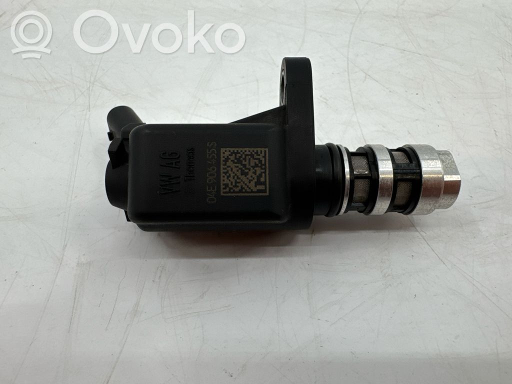 Audi A3 S3 8V Sensor de presión del aceite 