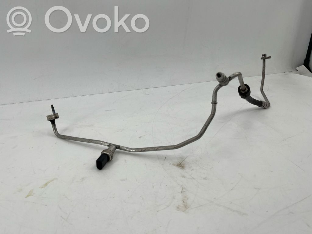 Audi A3 S3 8V Ilmastointilaitteen putki (A/C) 