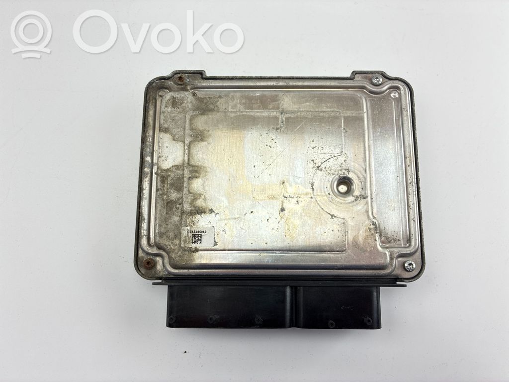 Engine control unit/module   03L907309N,0281016374