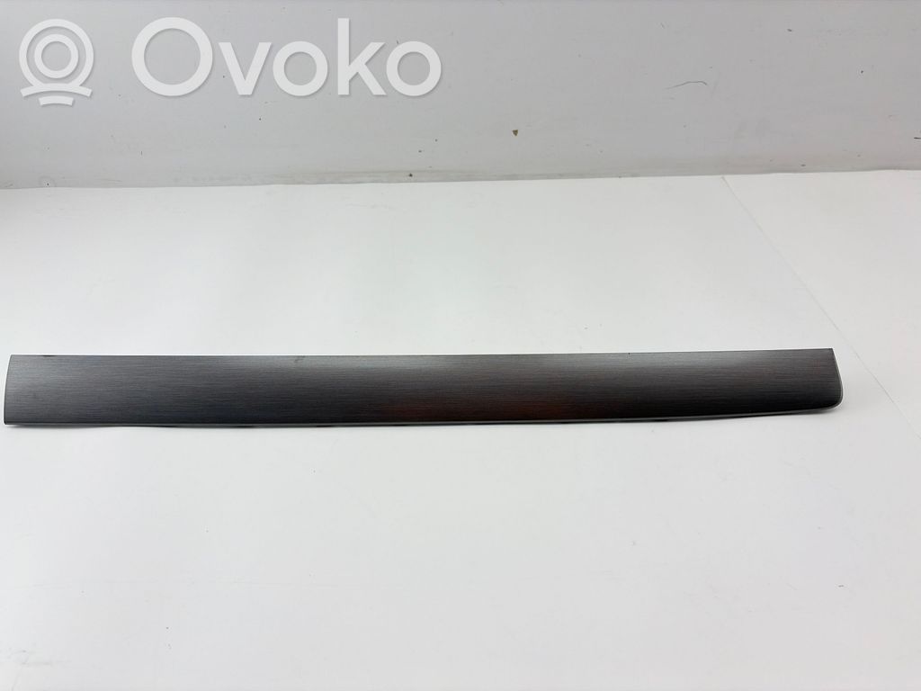 Volkswagen PASSAT B7 Ozdoba tunelu środkowego 
