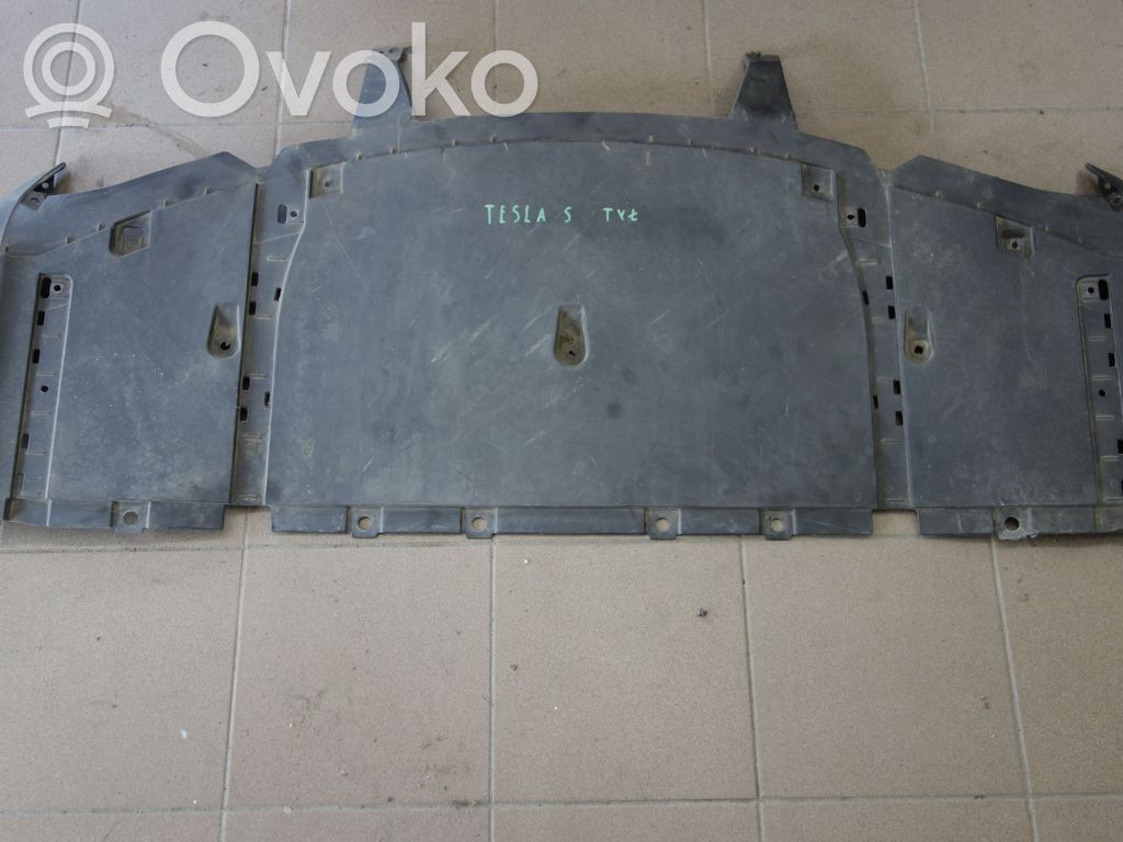 Engine splash shield/under tray   TESLAMODELS,6008180