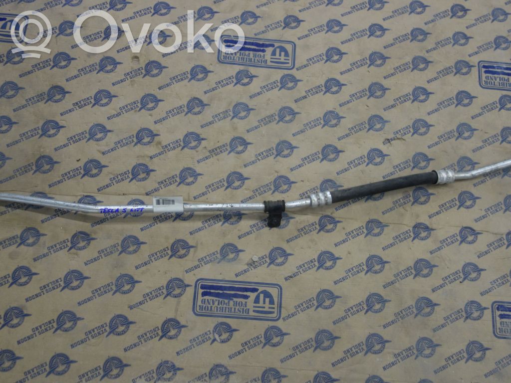 Tesla Model S Air conditioning (A/C) pipe/hose 