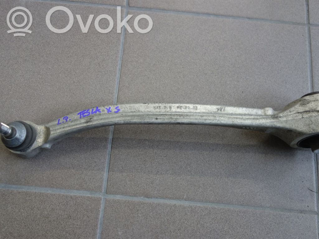 Tesla Model S Front lower control arm/wishbone 