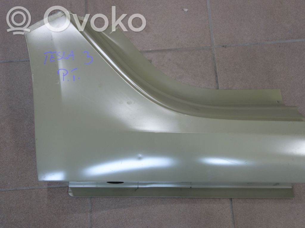 Tesla Model 3 Sill 