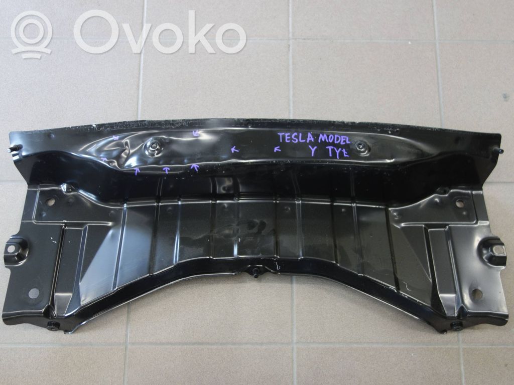 Tesla Model Y Otros repuestos del exterior 