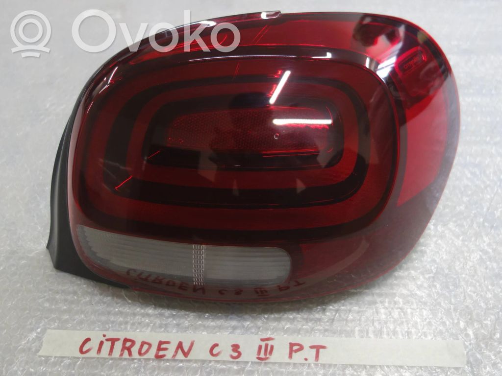 Citroen C3 Takavalot 