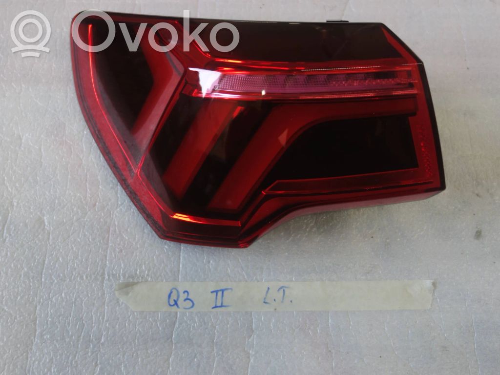 Audi Q3 F3 Lampa tylna 
