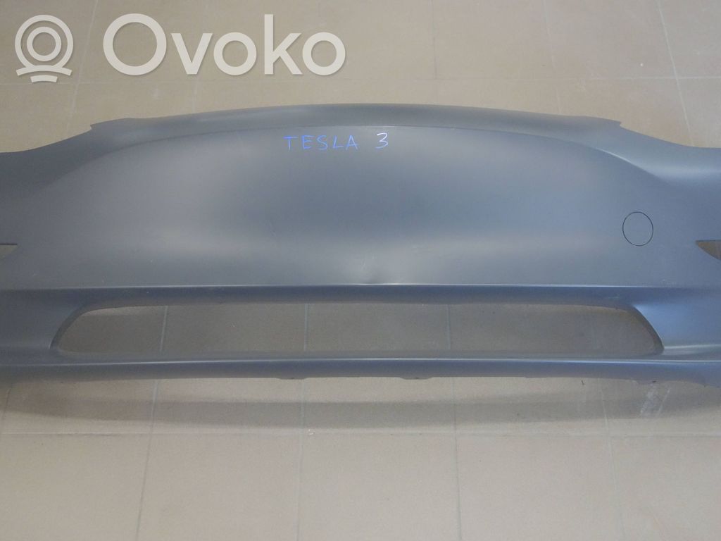 Tesla Model 3 Priekinis bamperis 