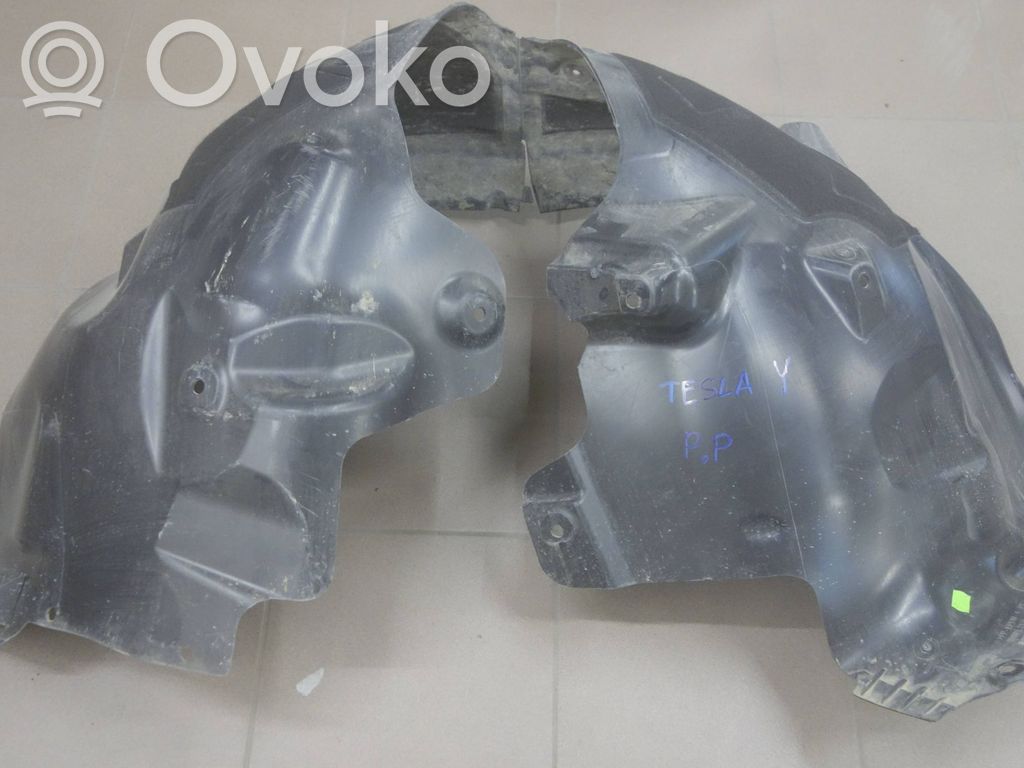 Tesla Model Y Подкрылок 