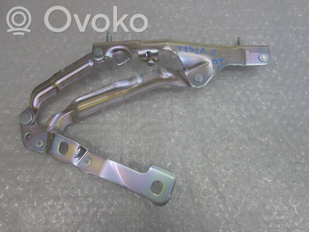 Tesla Model 3 Tailgate/trunk/boot hinge 