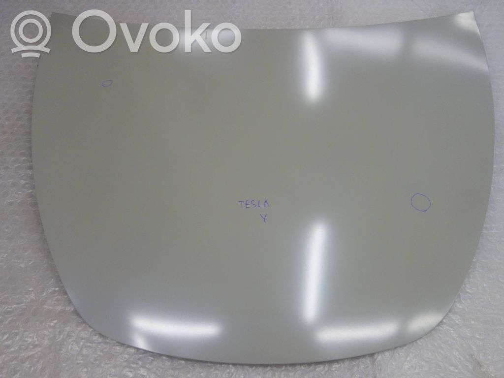 Tesla Model Y Dzinēja pārsegs (vāks) 