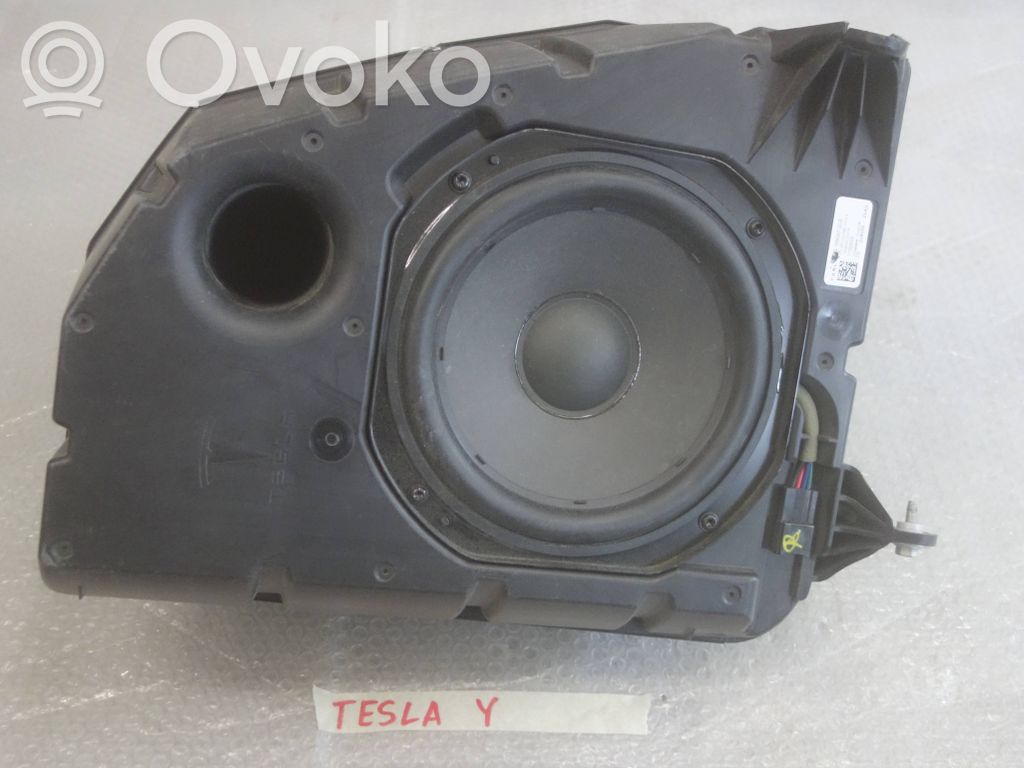 Subwoofer   165626700B,11593002,EFJ22259L701E3