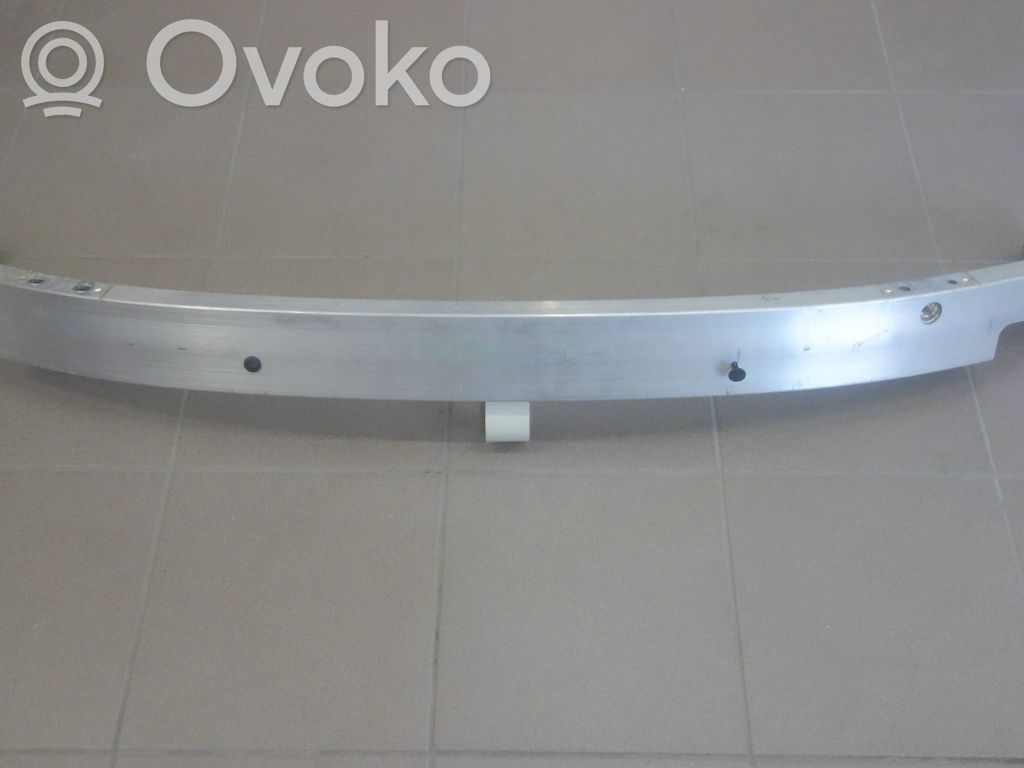 Tesla Model Y Front bumper support beam 