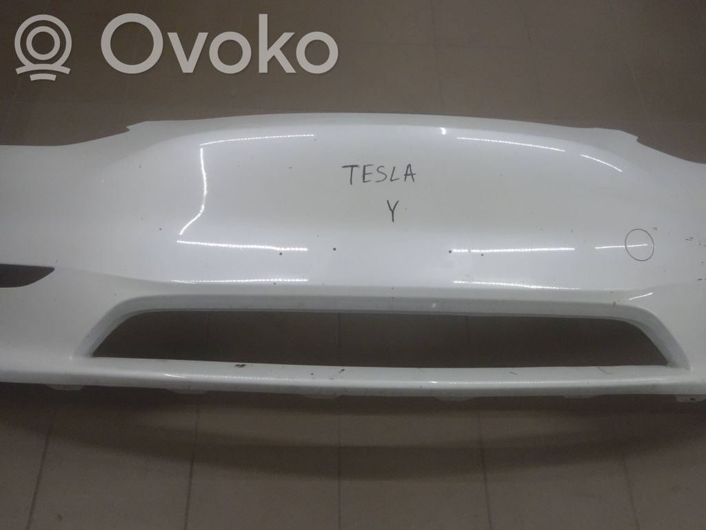 Tesla Model Y Front bumper 