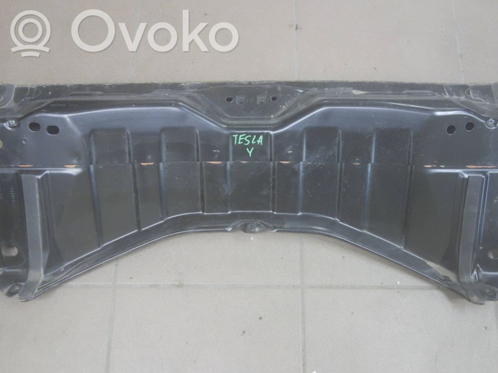 Tesla Model Y Carrocería trasera 