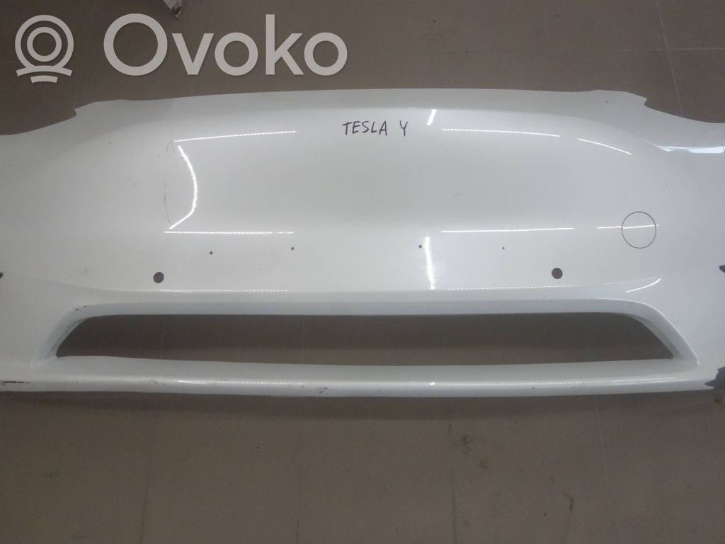 Tesla Model Y Front bumper 