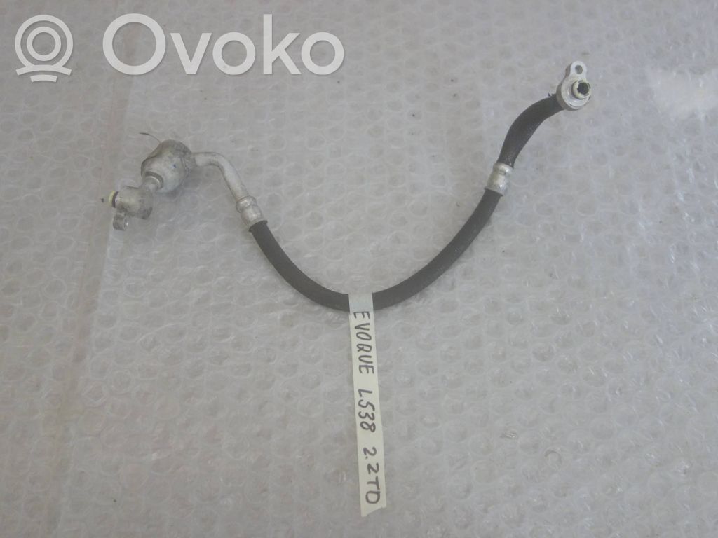 Land Rover Range Rover Evoque L538 Conductă/furtun aer condiționat (A/C) 