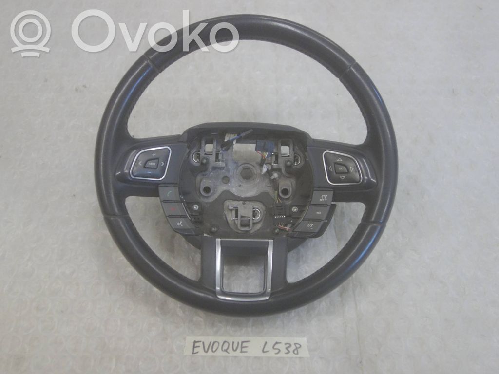 Land Rover Range Rover Evoque L538 Kierownica 