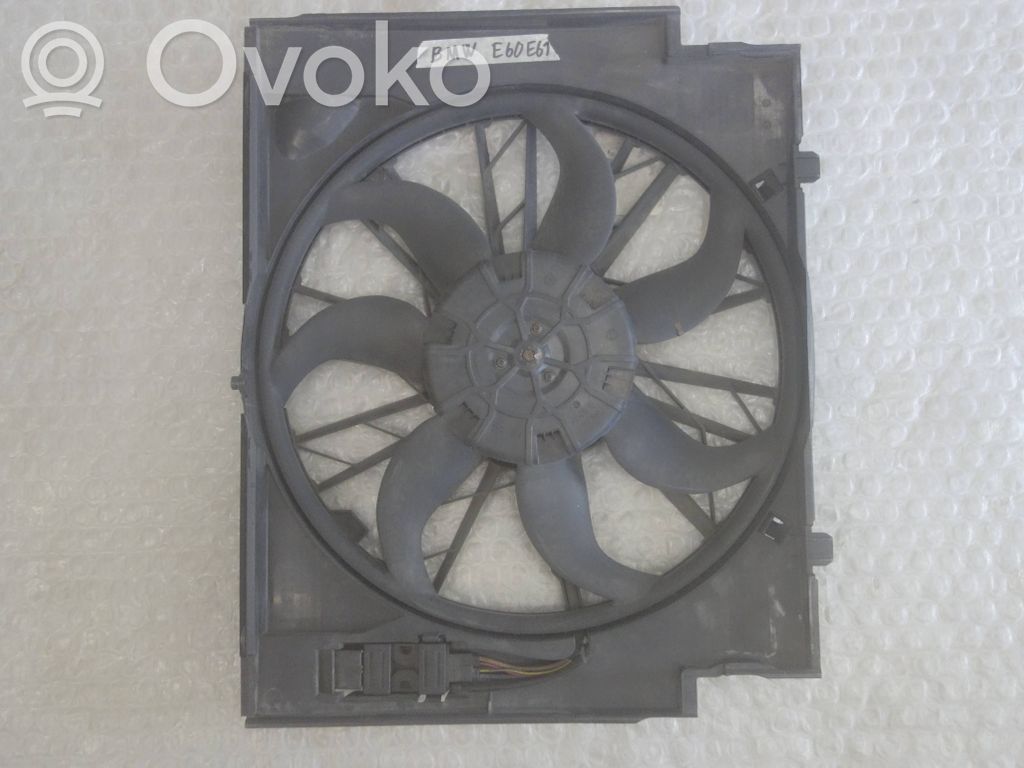 Elektrisks radiatoru ventilators   7801657,K5783,10213518