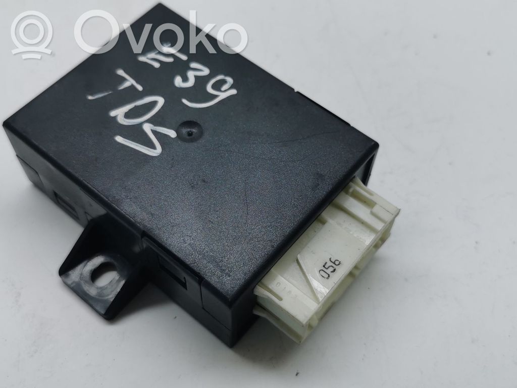BMW 5 E39 Other control units/modules 