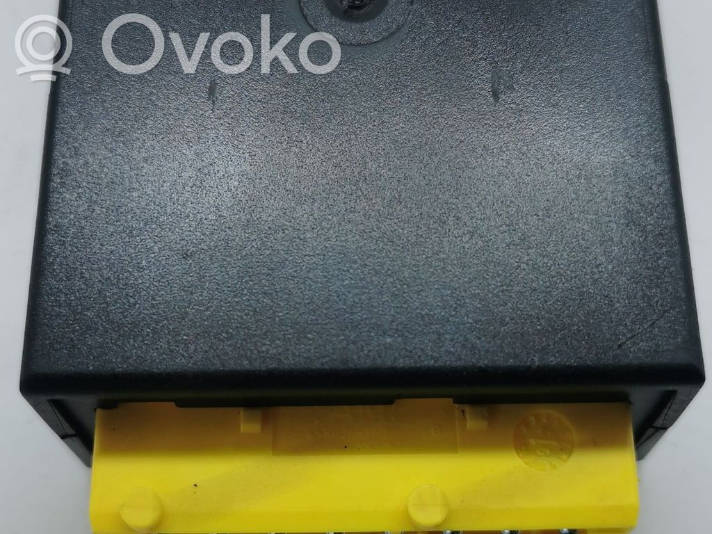 Other control units/modules   05393140,110187