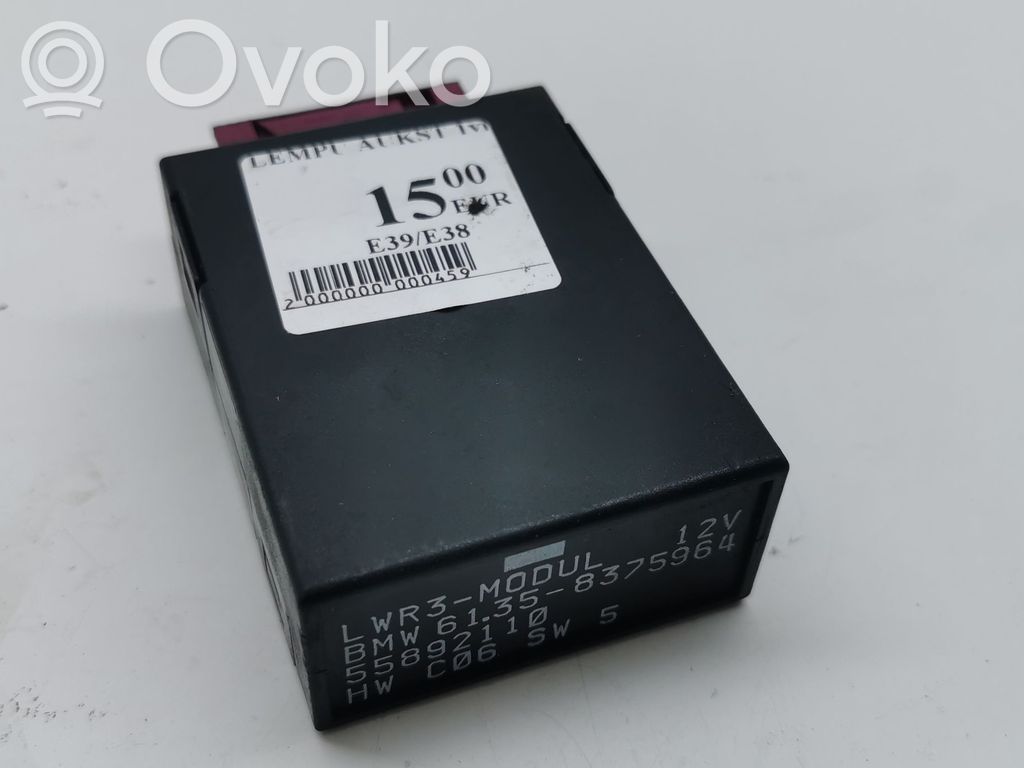 Šviesų modulis   8375964,61358375964