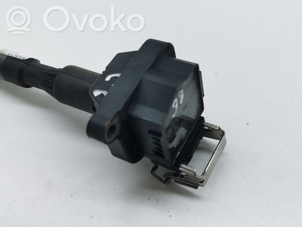 BMW 5 E39 Augstsprieguma spole (aizdedzei) 