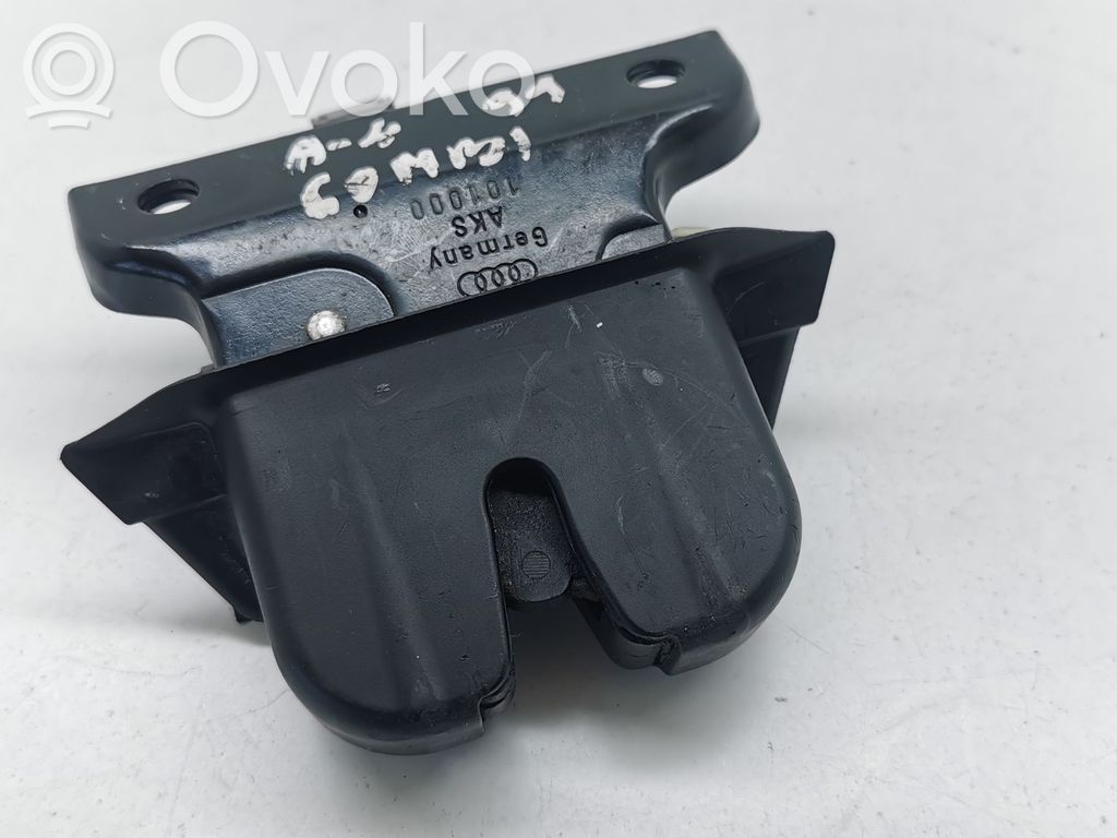 Audi A4 S4 B5 8D Engine bonnet/hood lock/catch 