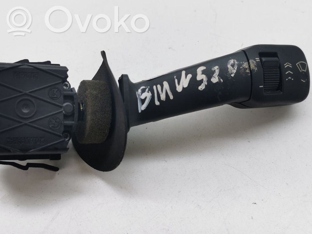 BMW 5 E39 Wiper control stalk 