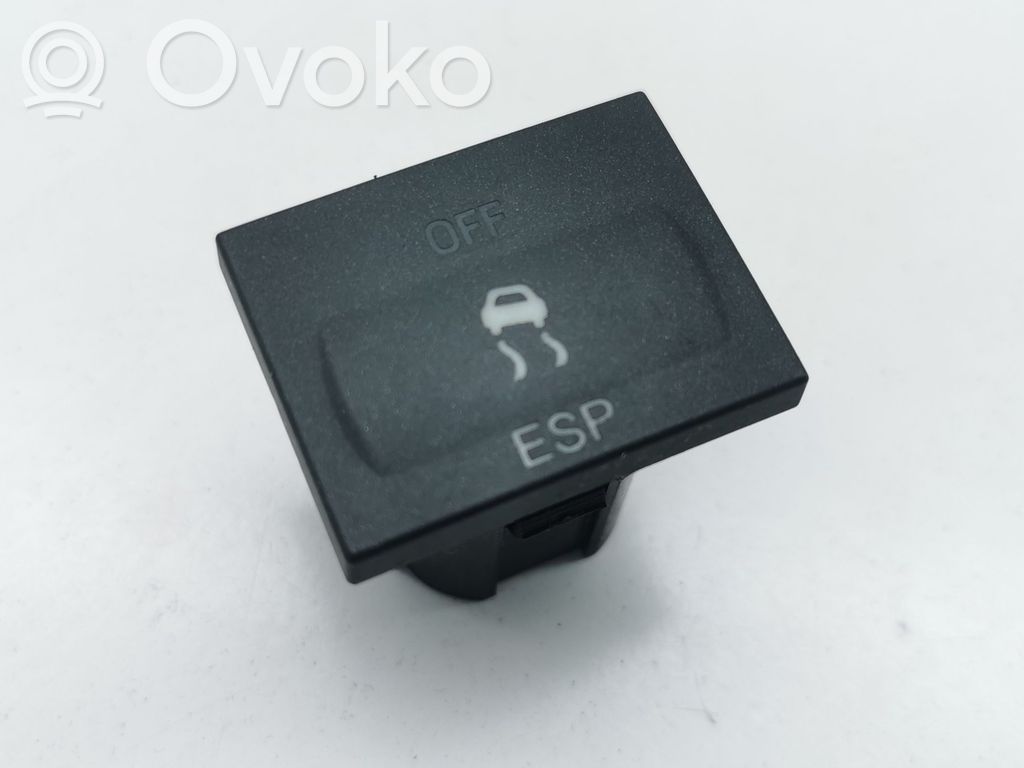 Ford Transit ESP (stability program) switch 