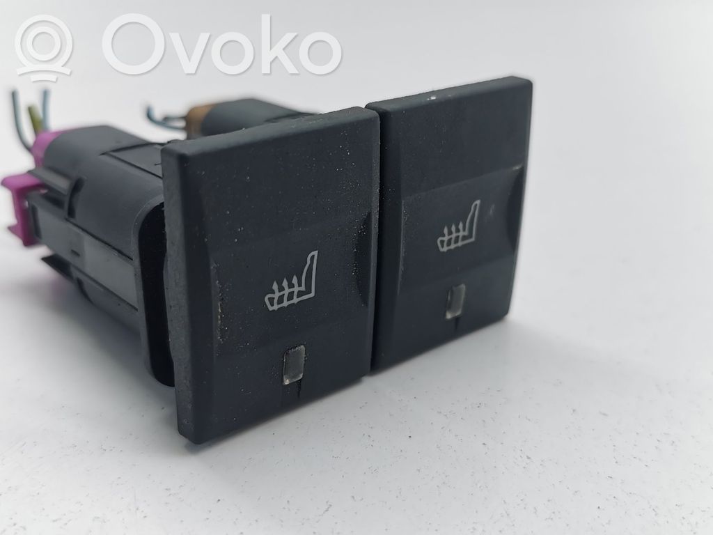 Ford Mondeo Mk III Seat heating switch 