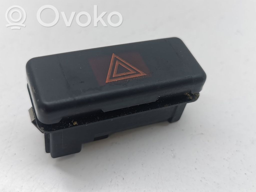 BMW 5 E39 Hazard light switch 
