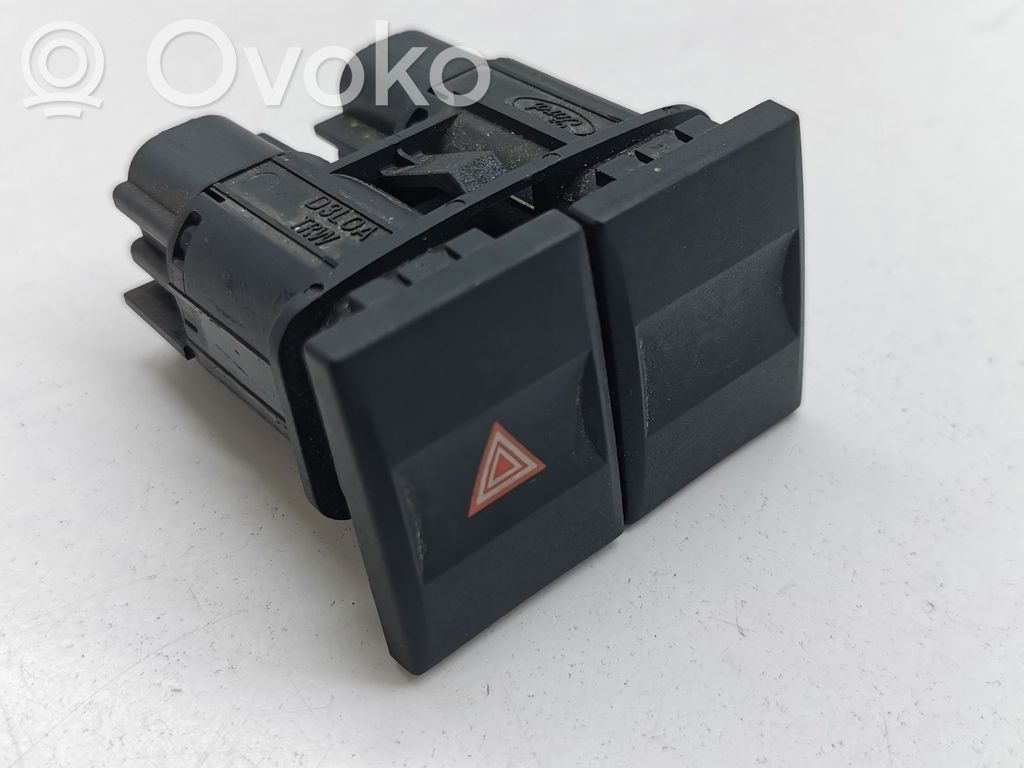 Ford Mondeo Mk III Avarinių žibintų jungtukas 