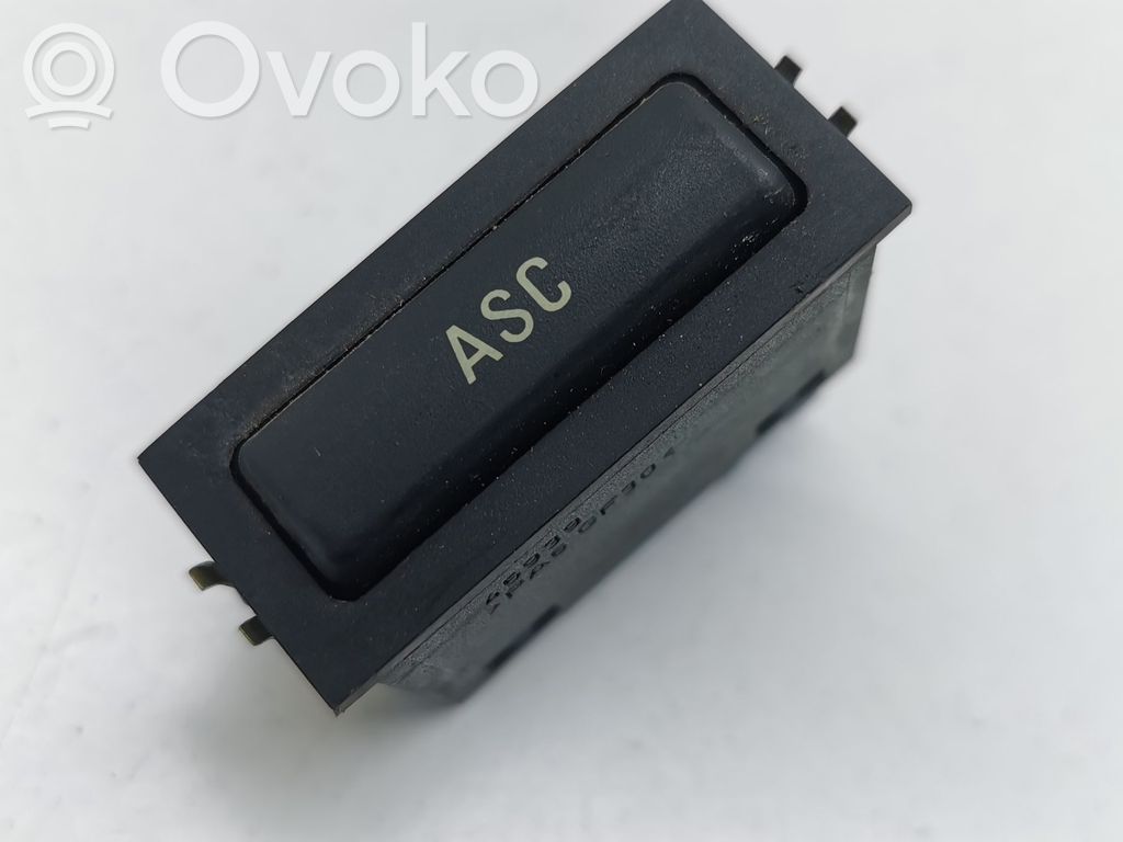 BMW 5 E39 Traction control (ASR) switch 