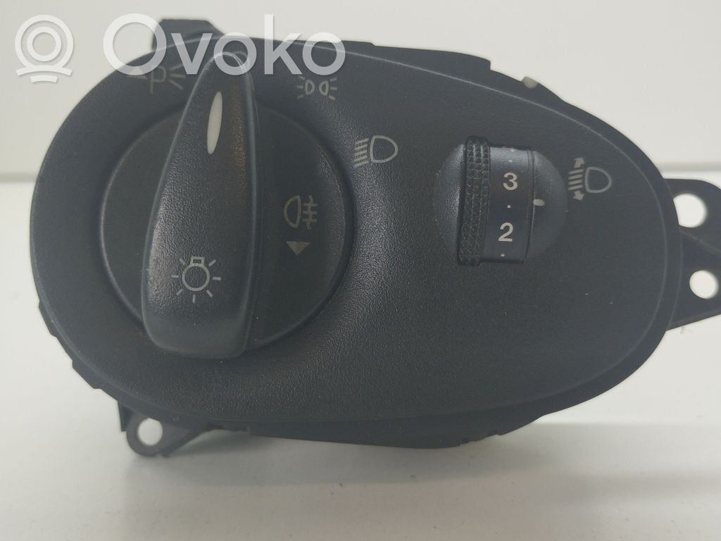 Light switch   98AG13A024CH,04052524,498610