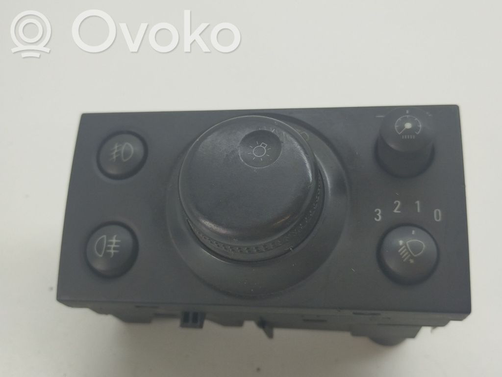 Opel Vectra C Other devices 